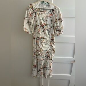 La Vie Rebecca Taylor dress